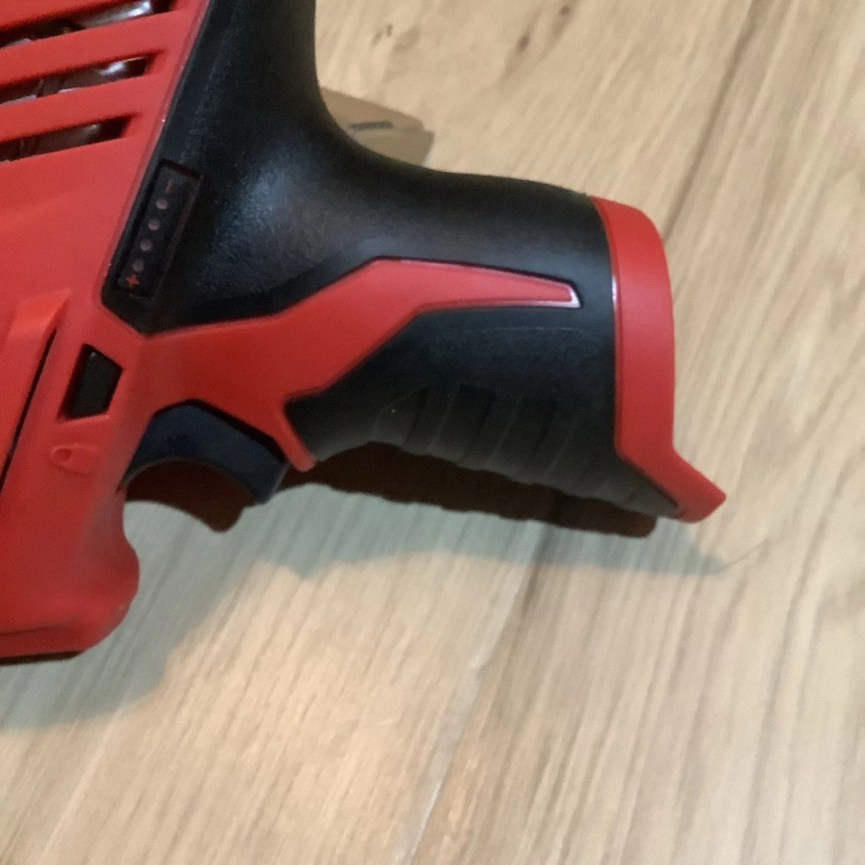 Milwaukee 2420-20 M12 Hackzall Reciprocating Saw (Tool Only) - Genuine OEM - Image 4 of 4