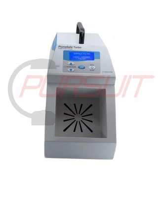 BUFFALO FILTER PLUMESAFE Turbo Surgical Smoke Evacuation System PWSTURBO SA | P6