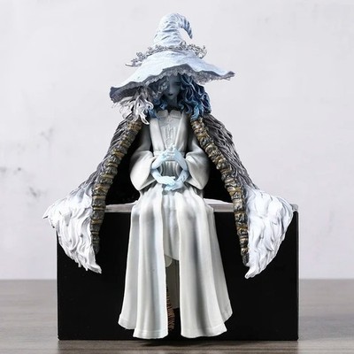 Elden Ring Ranni die Hexe PVC Actionfigur 20 cm