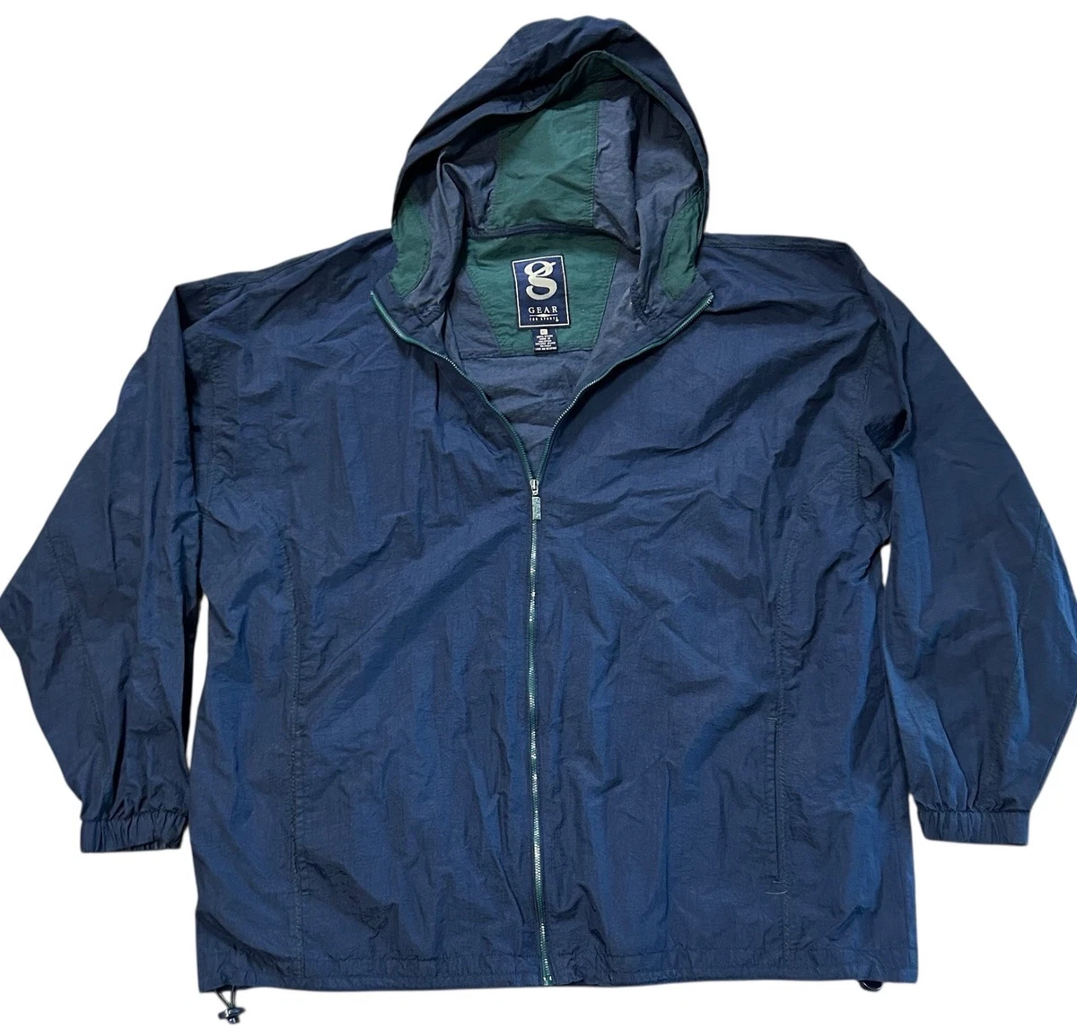 gear for sports jacket products for sale | eBay