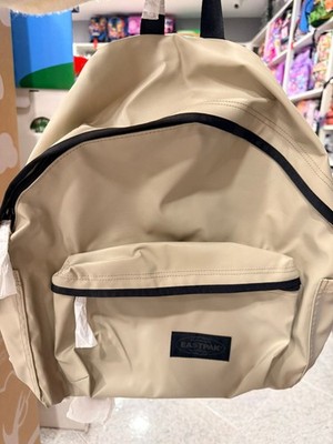 EASTPAK DAY PAK TARP BEIGE EK0A5BG40Z2 RUCKSACK 