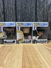Ultimate Funko Pop Westworld Figures Gallery and Checklist 27