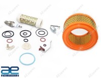 Service-Kit Passt FüR Royal Enfield Bullet 500Cc 1989-98 S2U