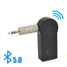 Wireless Bluetooth 5.0 Receiver