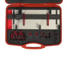 JTC VOLKSWAGEN, AUDI, PORSCHE DIESEL ENGINE TIMING TOOL SET, JTC TOOLS 4405