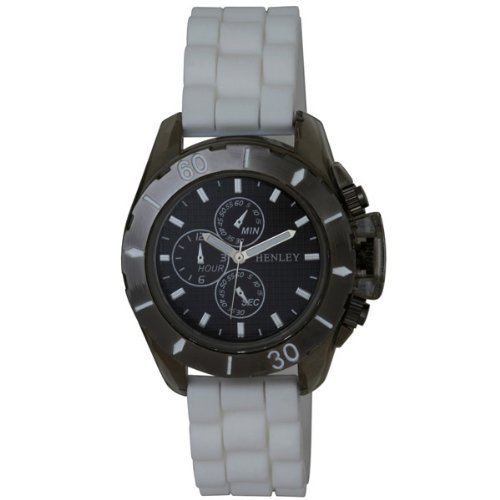 henley digital watches