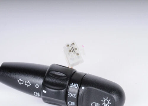 Interruptor multifuncional interruptor multifuncional ACDelco GM equipamento original - Imagem 3 de 3