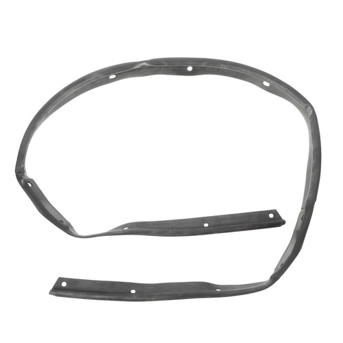 Genuine Honda Rubber Hood Seal 74146-TEA-T00