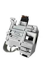 Bosch Original 10000916 OEM Genuine Washer Electric Lock 635514