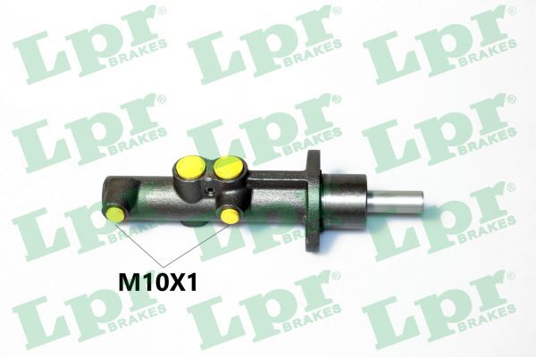 LPR Hauptbremszylinder Hauptzylinder Ø25.4Mm Passend FüR Iveco Daily III-image