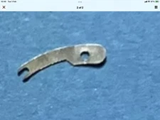 CHAIKA 1600/1601 PRESSURE SPRING FOR SET LEVER