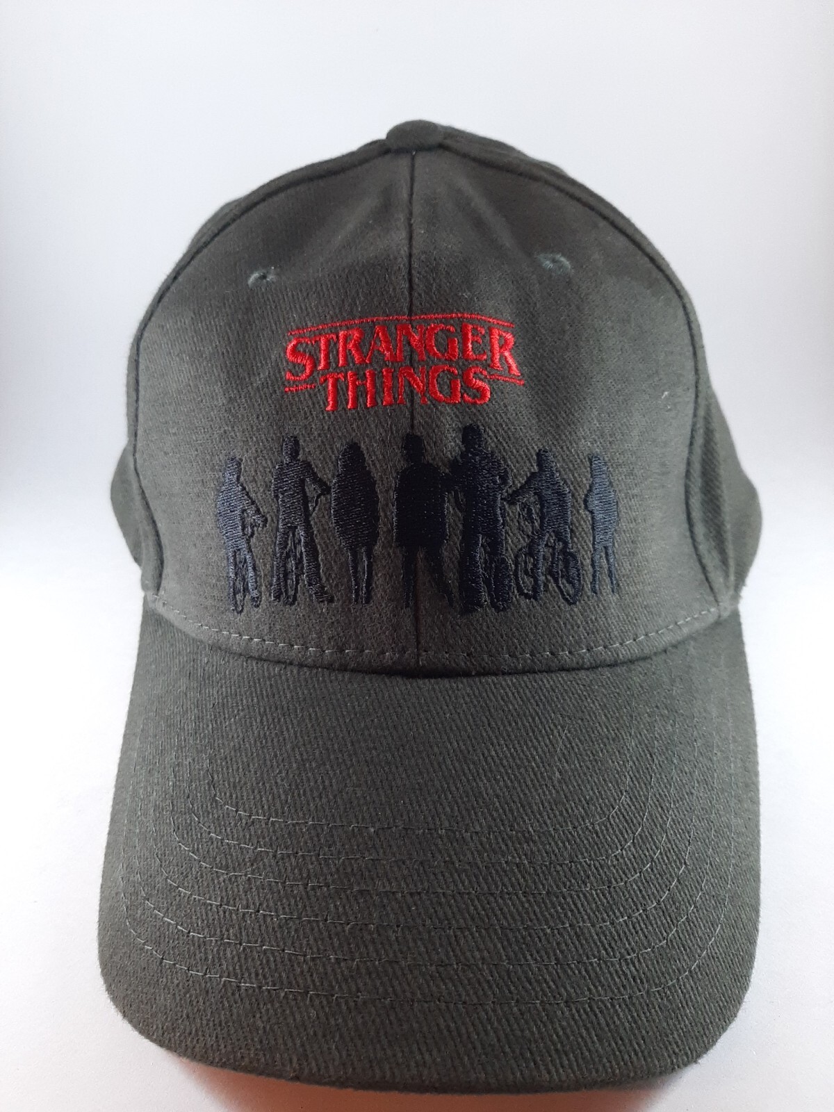 Funko Stranger Things Hat Adjustable - image 2