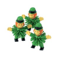 Porcupine Leprechaun Characters Per Dozen Porcupine Leprechaun Characters Per Dozen