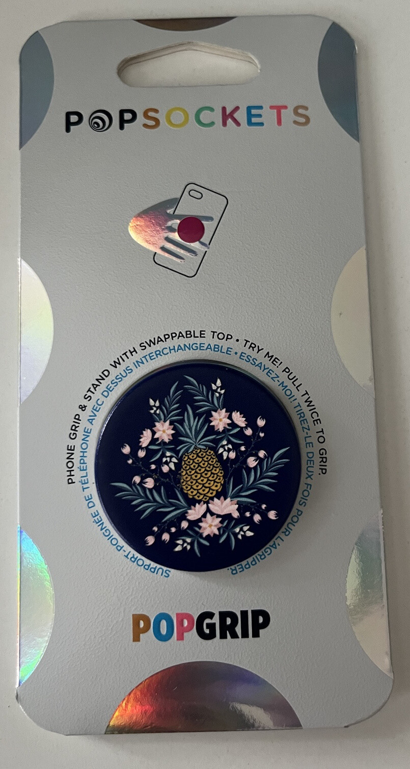 PopSockets Popgrip PopSocket Phone Grip & Stand-image