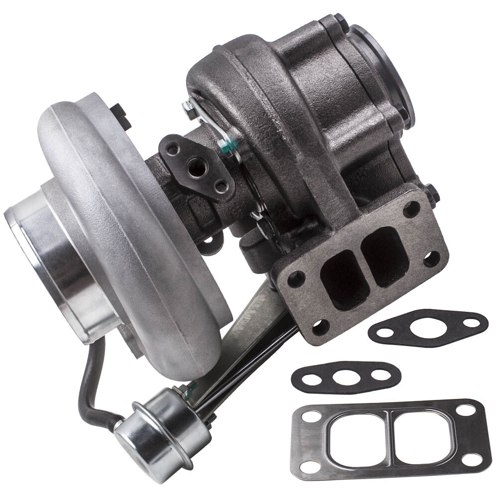 Journal Bearing Turbocharger For Dodge Ram 2500 3500 5.9L 3800397 3590104-image