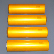 4 x  A123 AHR32113 3,2 V 4Ah Lifepo4 Batterie Zelle 4,5 Ah Lipo Lithium-Ionen