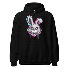 Mad Rabbit Hoodie