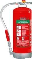 Gloria SchaumlöScher Sb 9 Pro Flourfrei