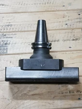 Swiss Big KAISER 326.0.6 Multi Bore Multibore SK40 for Deckel