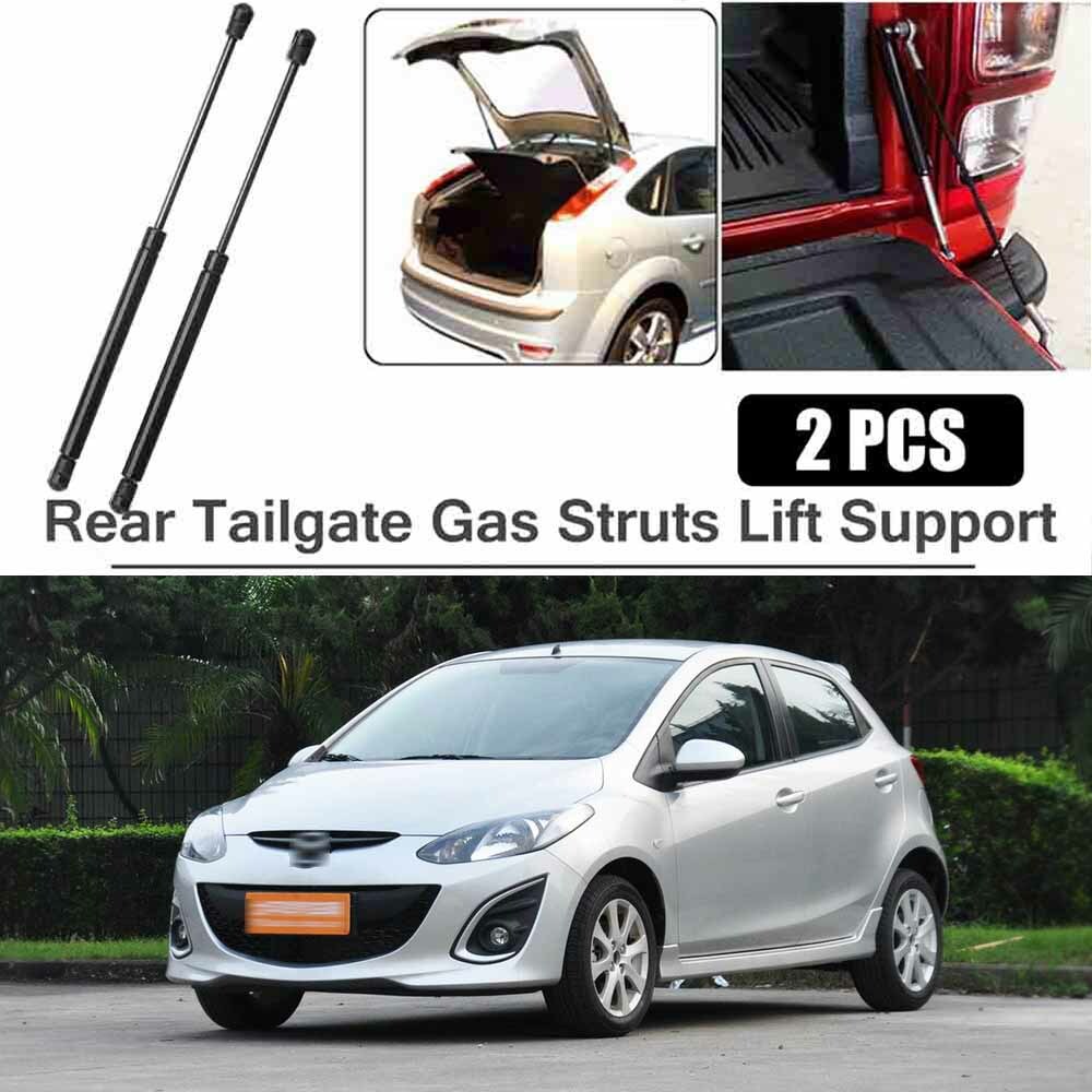Lift Supports MYSMOT 4754 Rear Liftgate Tailgate Shocks Struts Arms Prop Rod Damper Gas Springs For Ford