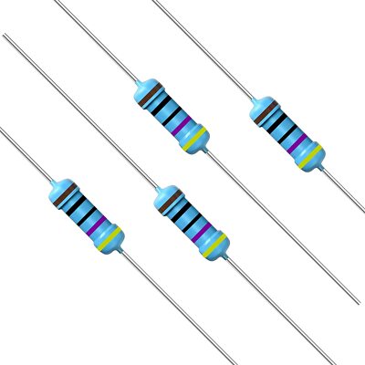 47 Ohm 1/4 Watt 0.25W 5% SMD Resistor 1206 Package In Pakistan