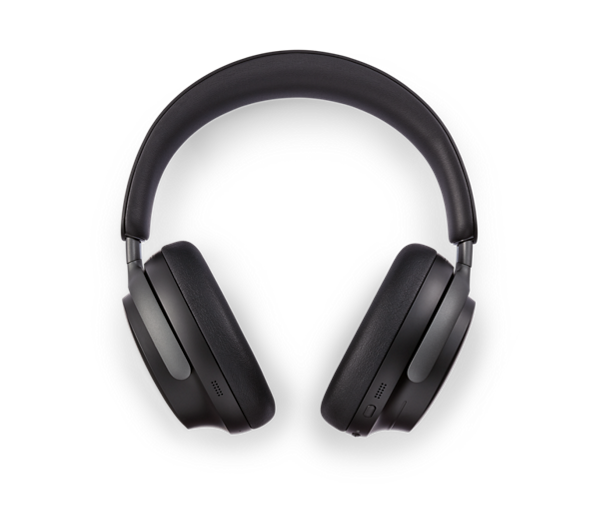 Bose QuietComfort Ultra Headphones - Black 17817846172 | eBay UK
