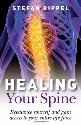 Healing Your Spine: Learn to Live without Back Pain by Stefan Rippel 1846941377