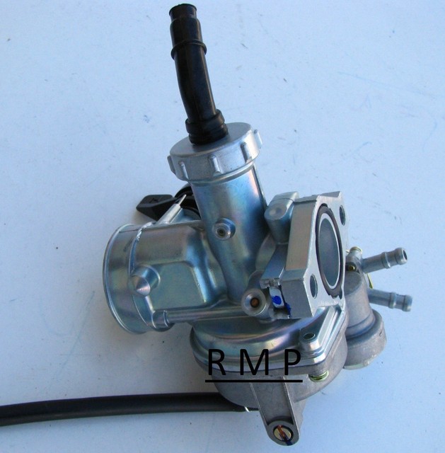 Карбюратор keihin pz19