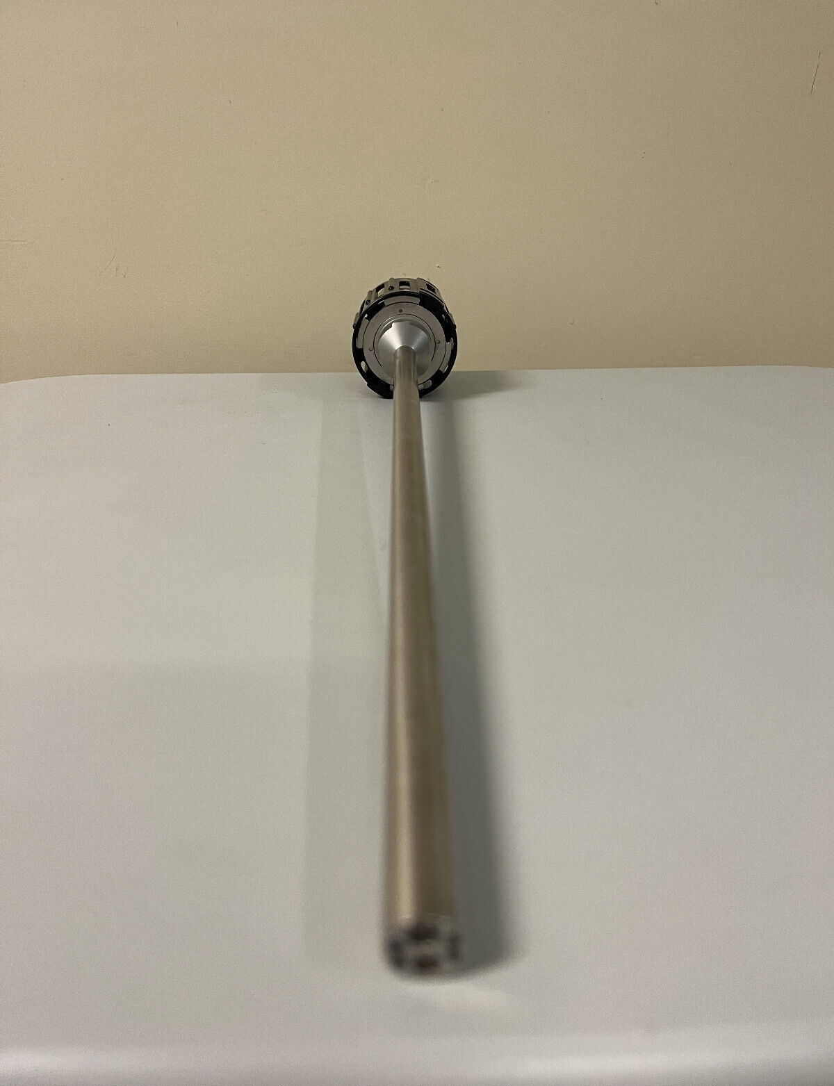 Intuitive Surgical 370890-05 DaVinci Endoscope 12mm 0°