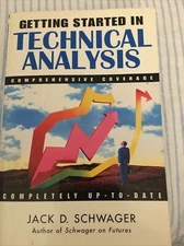 Getting Started In... Ser.: Getting Started in Technical Analysis by Jack D....