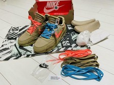 air max desert one