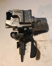 Complete Central Unit Fiat Panda Year 2014 Original