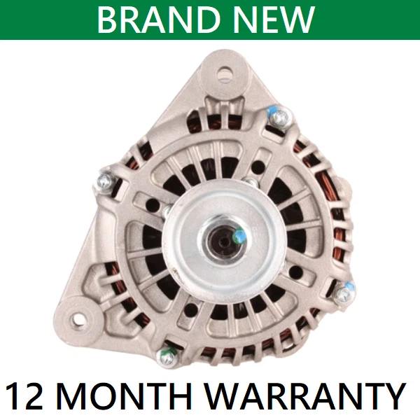 FORD TRANSIT TOURNEO BUS VAN 2.5 DI TD 1991-2000 ALTERNATOR 98VB10K359BA BB BC - Image 2 of 3