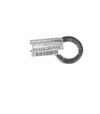 Nissan Genuine 38342 - 00QAG Seal Oil Differential | eBay