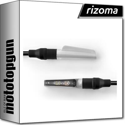 RIZOMA FR115A LED ARROWS 3 FUNC RACING S BMW F 850 GS 2021 21