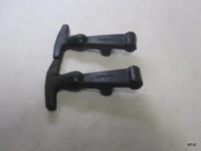 2 Qty | Model # KS16548A / 16548 | Replacement Rubber T-Handle Cooler Latch