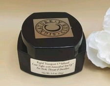 Signature Club A Rapid Transport C Infused For Neck Throat  Decollete 3.4 oz