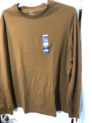george stretch t shirt