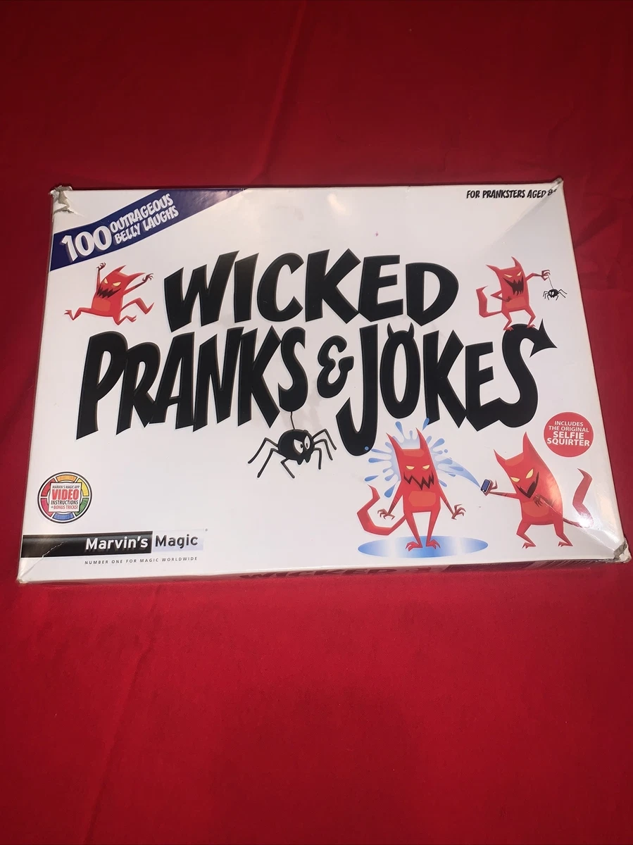 100 best online pranks