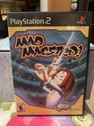 Mad Maestro! Sony PlayStation 2 PS2 Fresh Games Complete Rare Retired