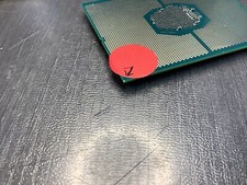 INTEL XEON 16 CORE CPU GOLD 5218 22MB 2.30GHZ PROCESSOR SRF8T