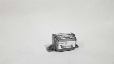 Used Electronic Stability System Control Module fits: 2004 Toyota Sequoia Stabil