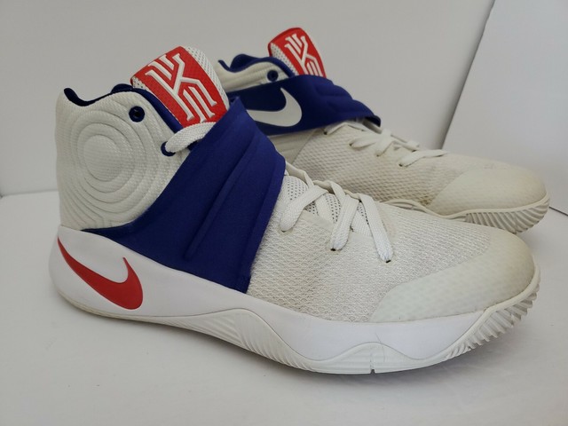 nike kyrie 2 usa