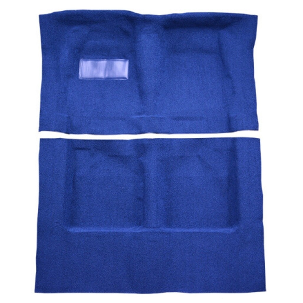 Carpet for 1963-1964 Oldsmobile Starfire 2DR Auto Loop