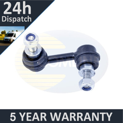 Fits Nissan Primera 2002- + Other Models PV Front Left Stabiliser Link