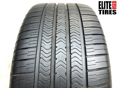 [1] Goodyear Eagle Sport A/S ROF Run Flat P285/40R20 285 40 20 Tire 8.75/32
