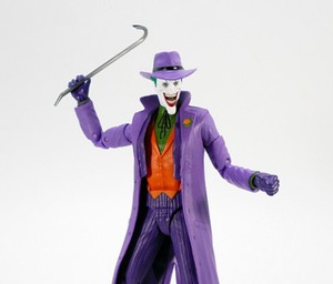 dc icons joker