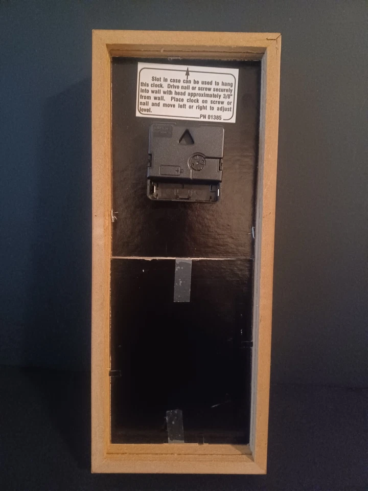 Reloj Dale Earnhart Ingraham vintage Foto 2 de 4