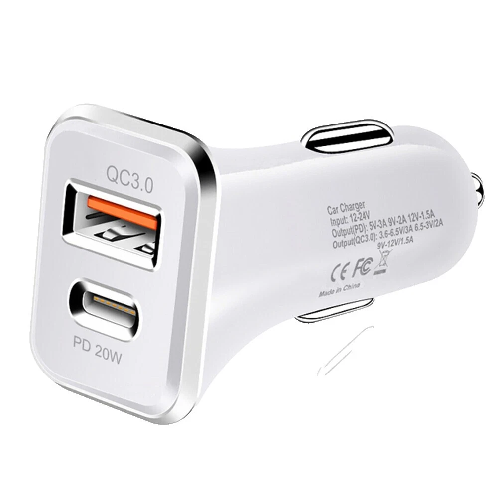 Lightning Cell Phone Chargers & Holders for Samsung Apple iPhone X