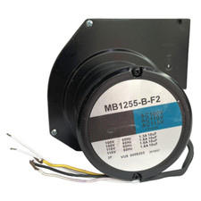 MB1255-B-F2 Cooler Cooling Fan for ORIX Industrial Centrifugal Blower 1.3/1.6A
